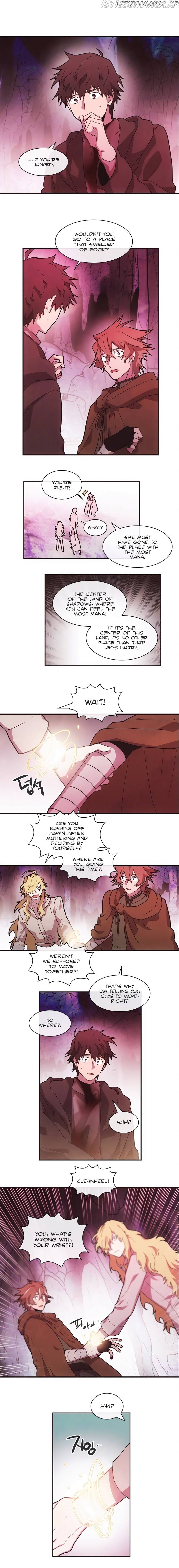 Miracle Hero! [All Chapters] chapter 66 - page 5
