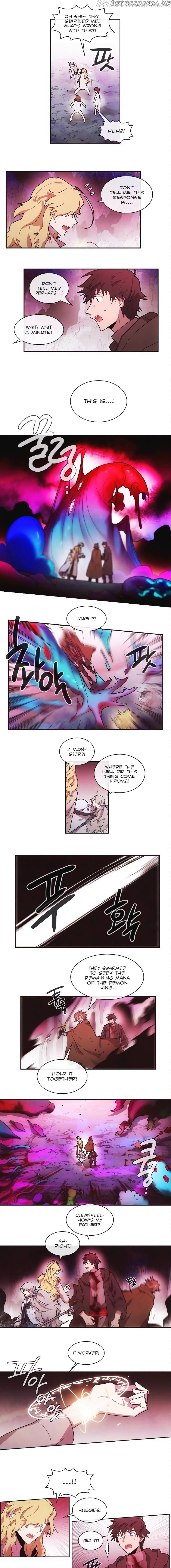 Miracle Hero! [All Chapters] chapter 66 - page 6