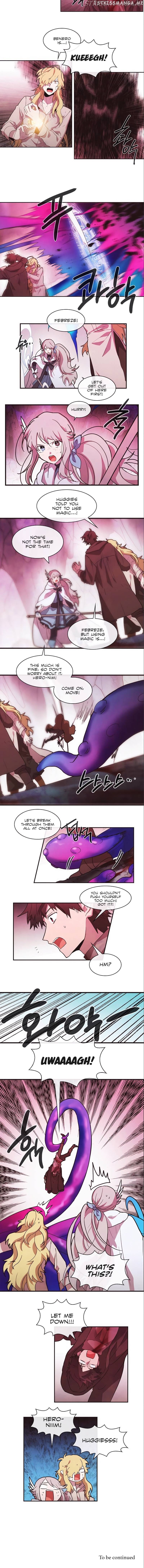 Miracle Hero! [All Chapters] chapter 66 - page 7