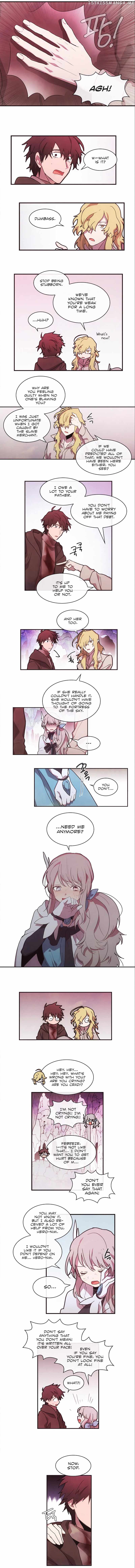 Miracle Hero! [All Chapters] chapter 64 - page 5