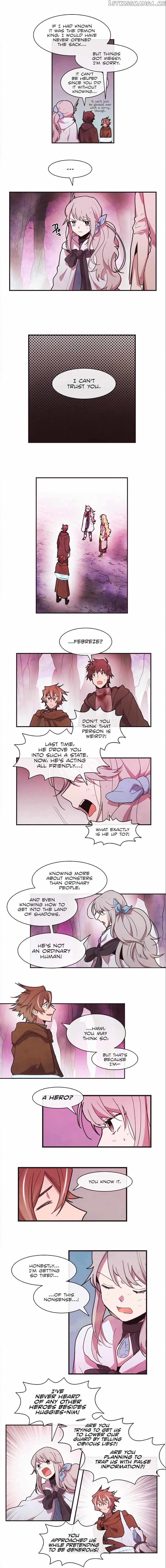 Miracle Hero! [All Chapters] chapter 63 - page 3
