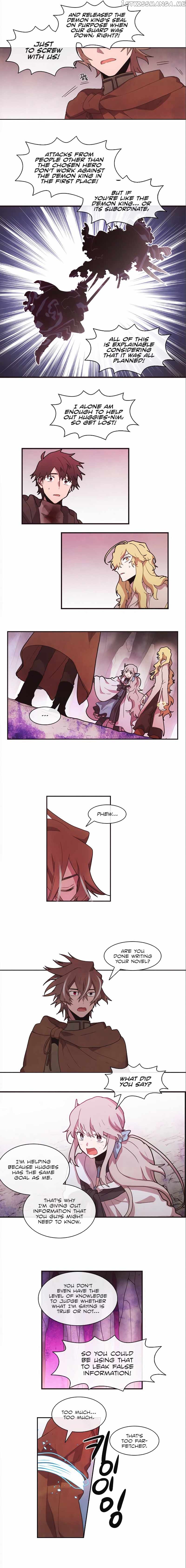 Miracle Hero! [All Chapters] chapter 63 - page 4
