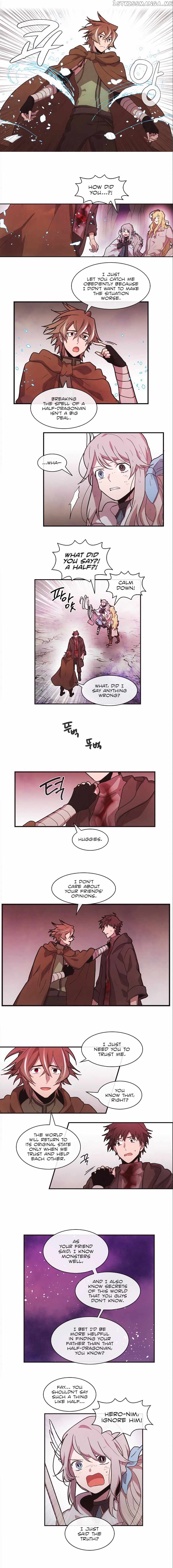 Miracle Hero! [All Chapters] chapter 63 - page 5