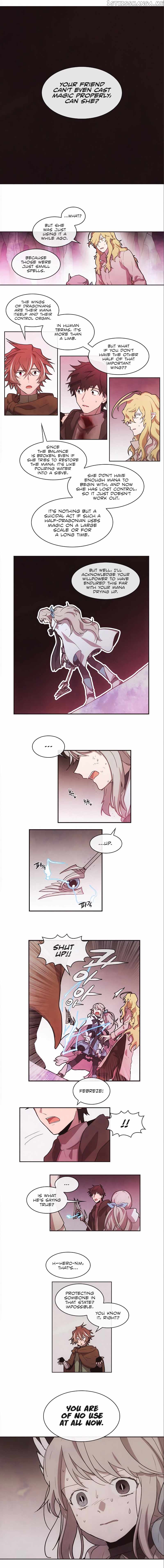 Miracle Hero! [All Chapters] chapter 63 - page 6