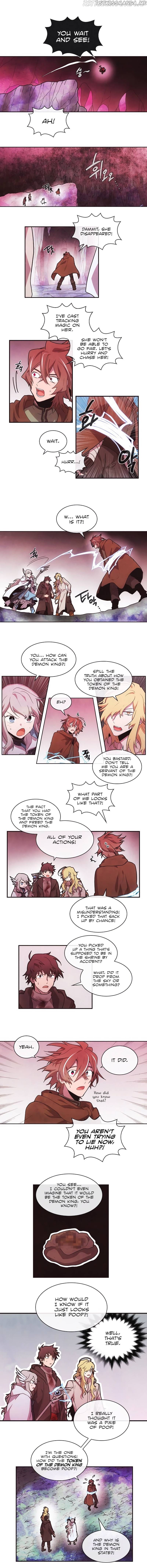 Miracle Hero! [All Chapters] chapter 62 - page 5