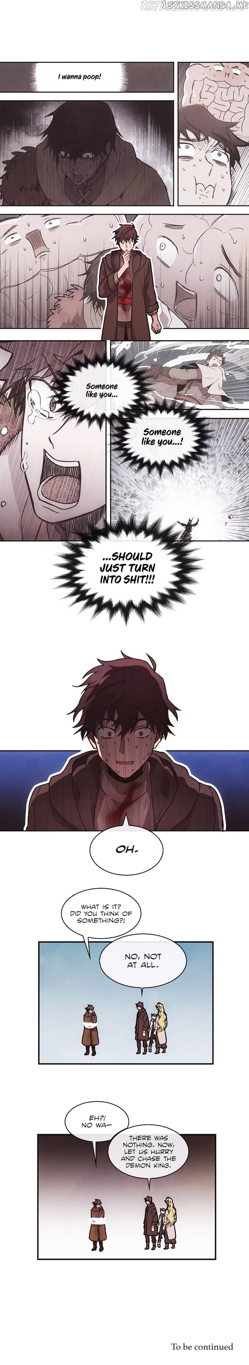 Miracle Hero! [All Chapters] chapter 62 - page 8
