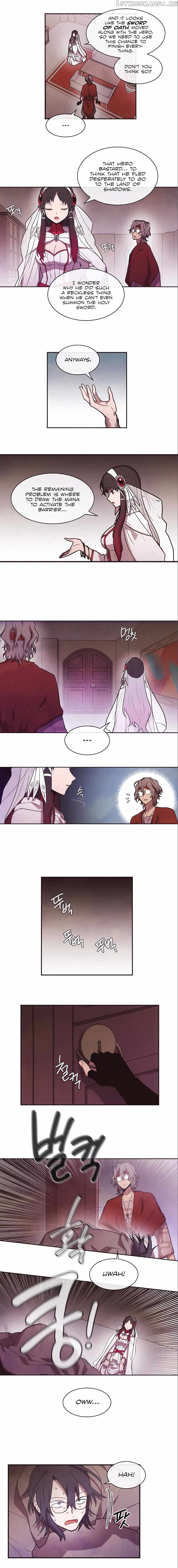 Miracle Hero! [All Chapters] chapter 61 - page 4