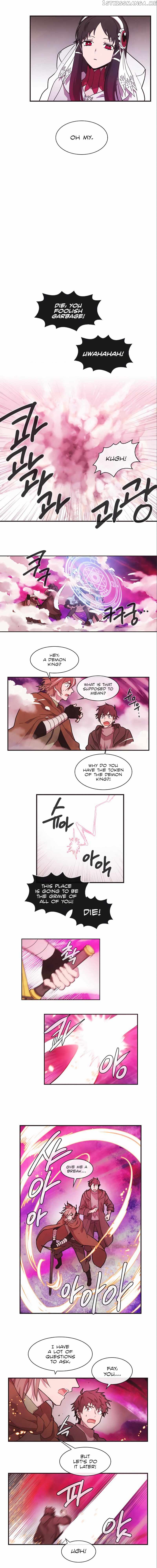Miracle Hero! [All Chapters] chapter 61 - page 5