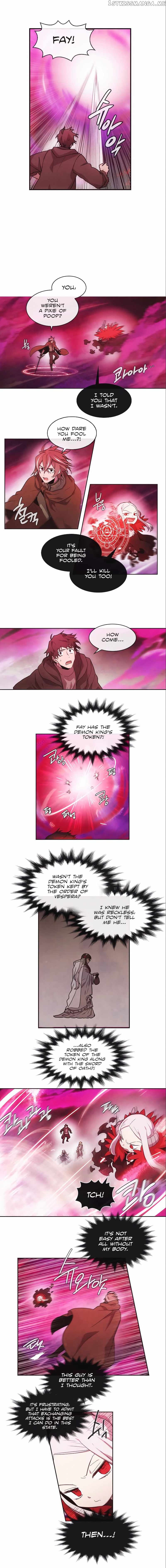 Miracle Hero! [All Chapters] chapter 61 - page 6