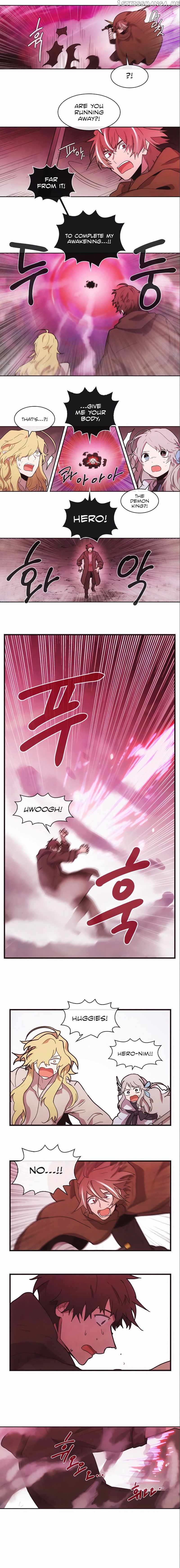 Miracle Hero! [All Chapters] chapter 61 - page 7