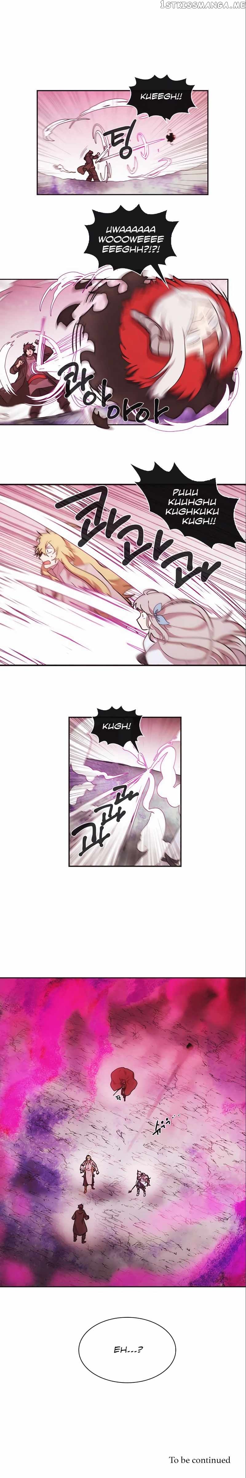 Miracle Hero! [All Chapters] chapter 61 - page 8