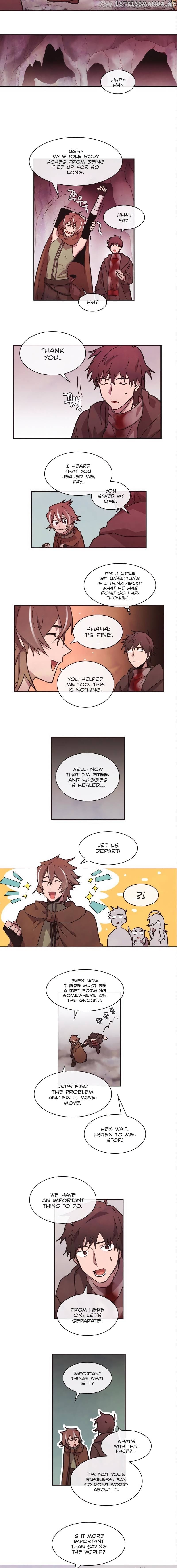 Miracle Hero! [All Chapters] chapter 60 - page 3