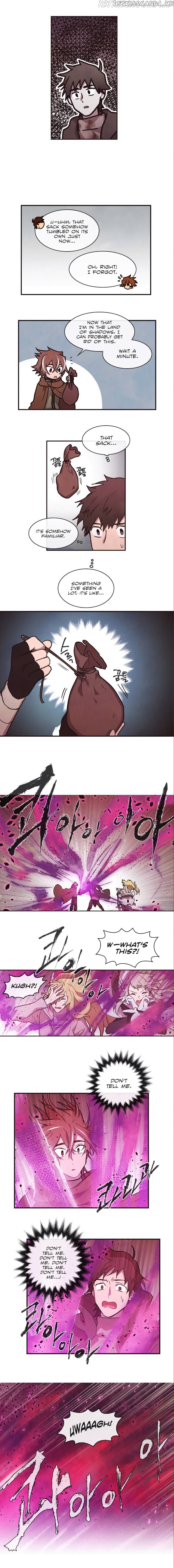 Miracle Hero! [All Chapters] chapter 60 - page 6