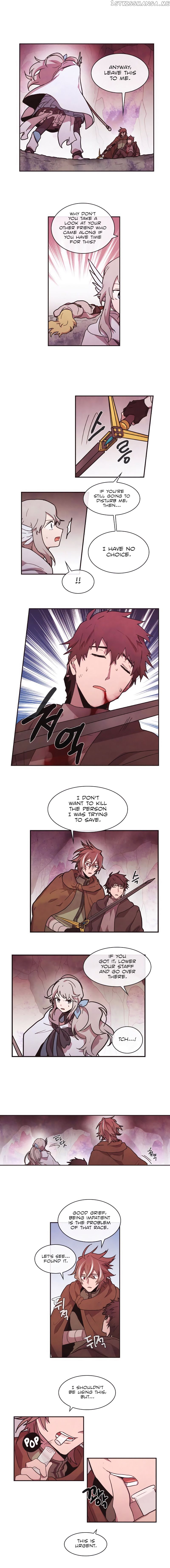 Miracle Hero! [All Chapters] chapter 59 - page 3