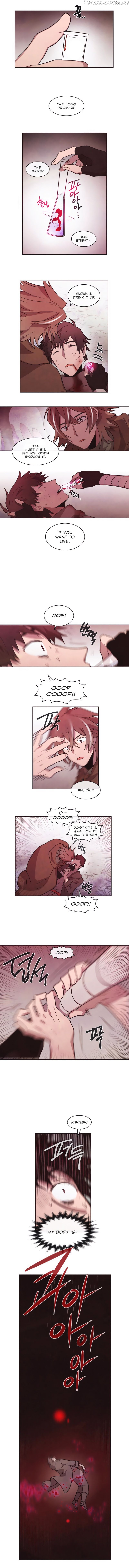 Miracle Hero! [All Chapters] chapter 59 - page 4