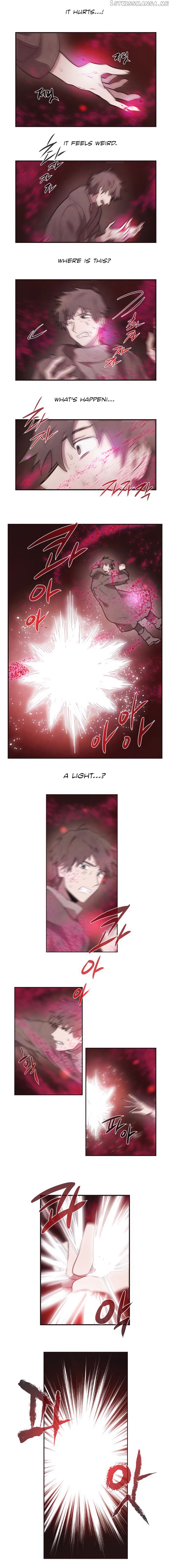 Miracle Hero! [All Chapters] chapter 59 - page 5