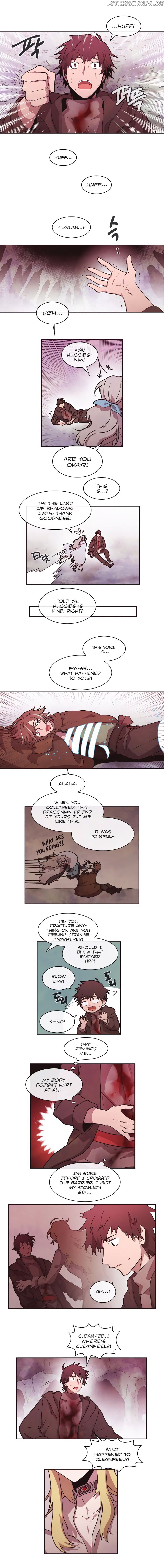 Miracle Hero! [All Chapters] chapter 59 - page 6