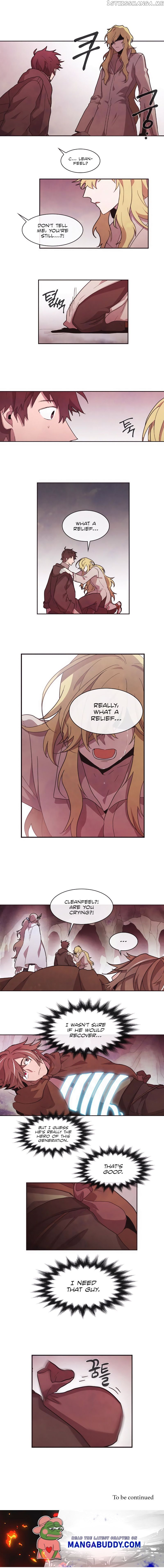 Miracle Hero! [All Chapters] chapter 59 - page 7