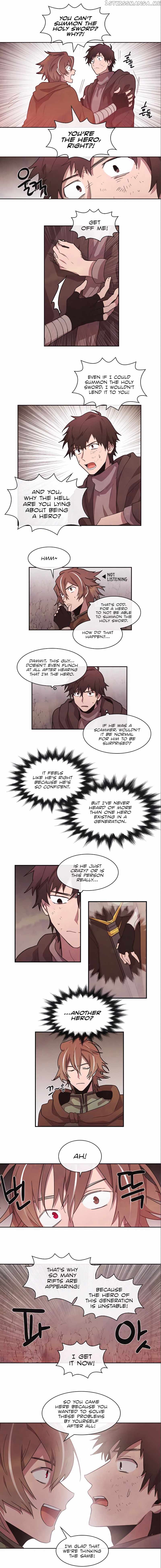 Miracle Hero! [All Chapters] chapter 57 - page 5