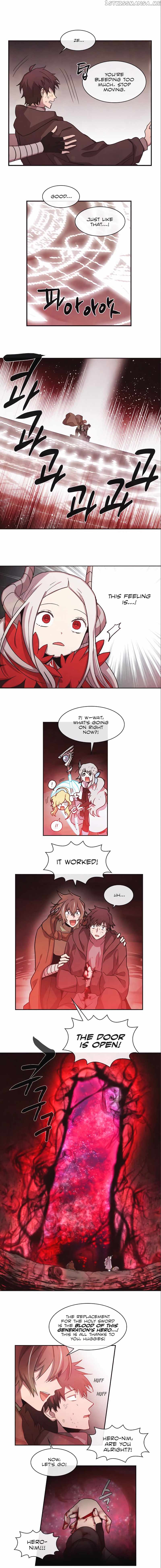 Miracle Hero! [All Chapters] chapter 57 - page 9