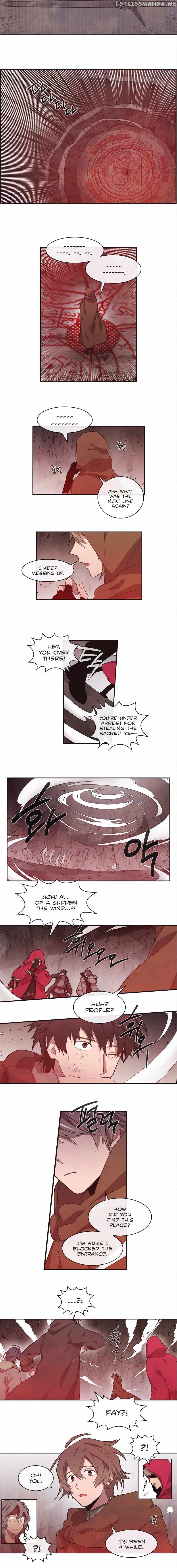 Miracle Hero! [All Chapters] chapter 56 - page 3