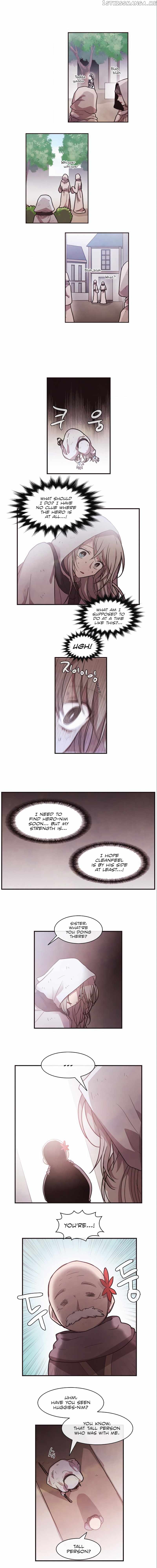 Miracle Hero! [All Chapters] chapter 55 - page 3