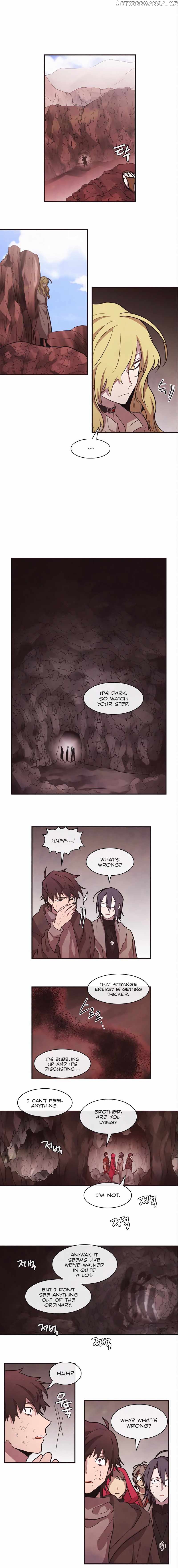 Miracle Hero! [All Chapters] chapter 55 - page 5