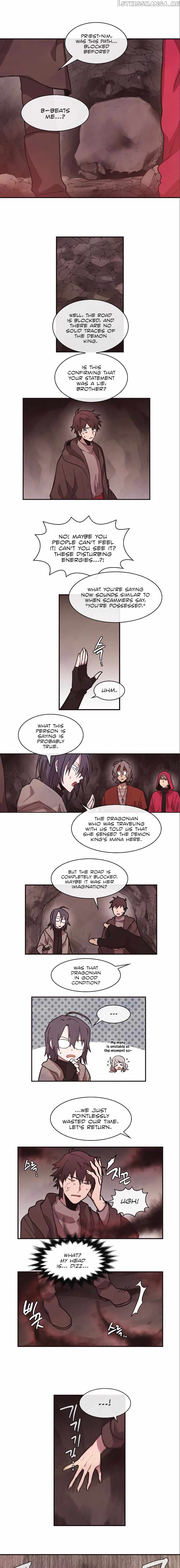 Miracle Hero! [All Chapters] chapter 55 - page 6