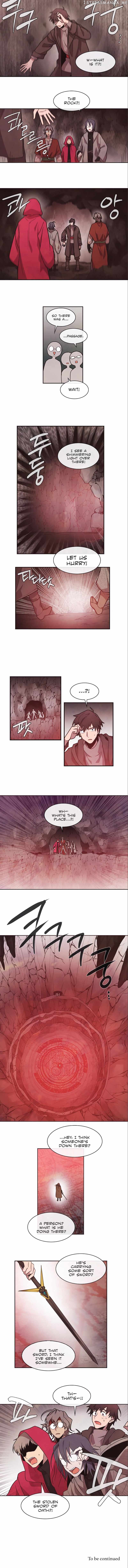 Miracle Hero! [All Chapters] chapter 55 - page 7
