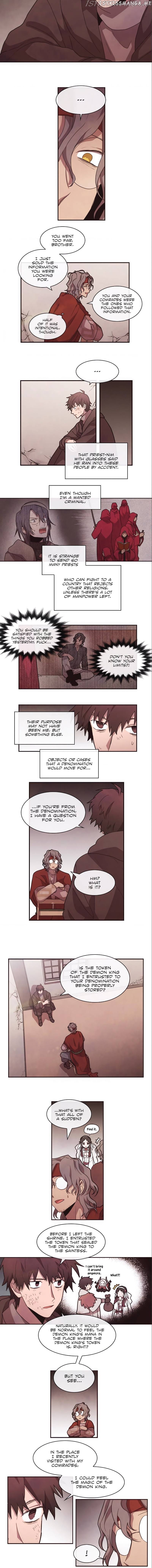 Miracle Hero! [All Chapters] chapter 54 - page 4