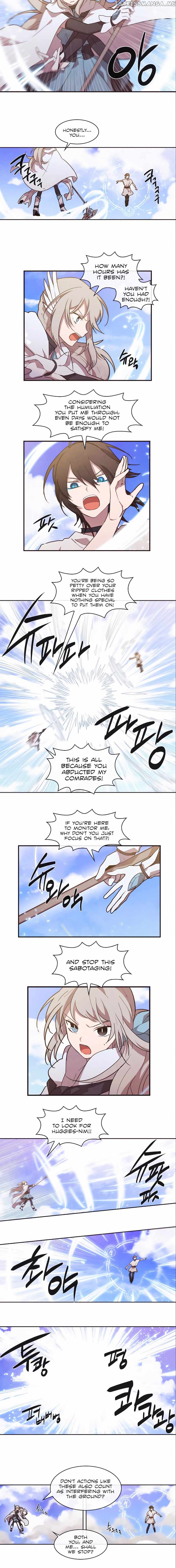 Miracle Hero! [All Chapters] chapter 53 - page 3