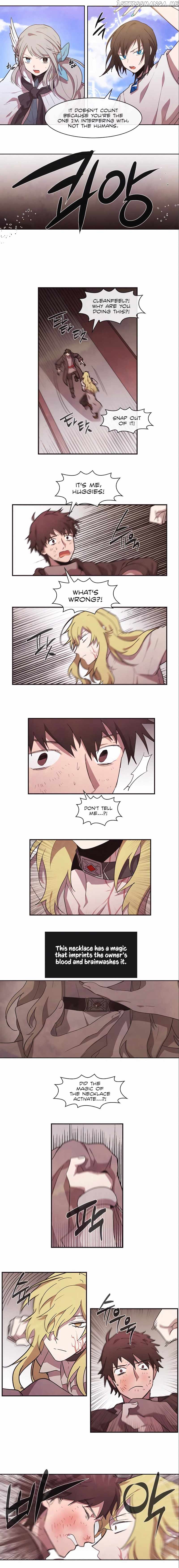 Miracle Hero! [All Chapters] chapter 53 - page 4