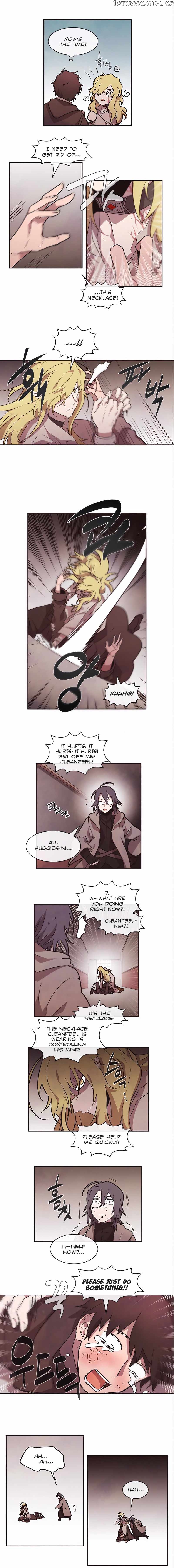 Miracle Hero! [All Chapters] chapter 53 - page 5