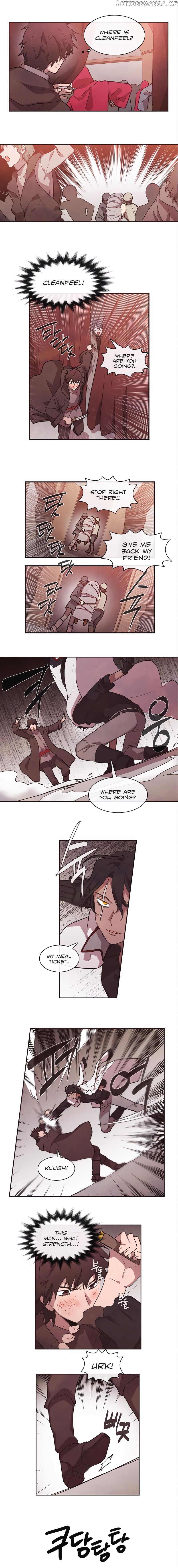 Miracle Hero! [All Chapters] chapter 52 - page 4
