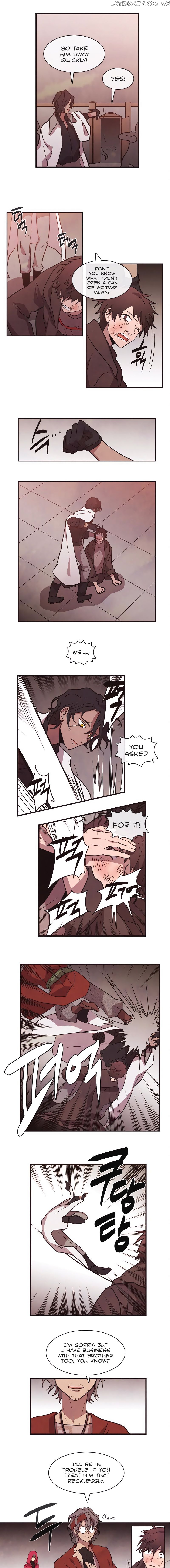 Miracle Hero! [All Chapters] chapter 52 - page 5