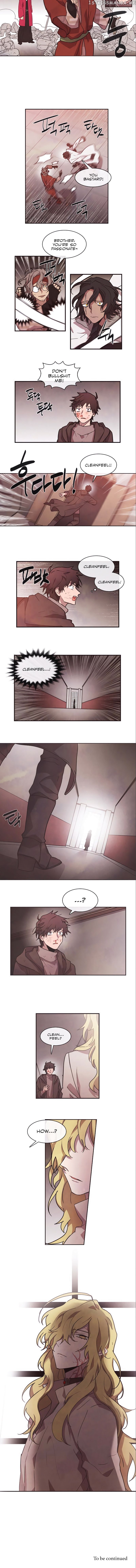 Miracle Hero! [All Chapters] chapter 52 - page 6