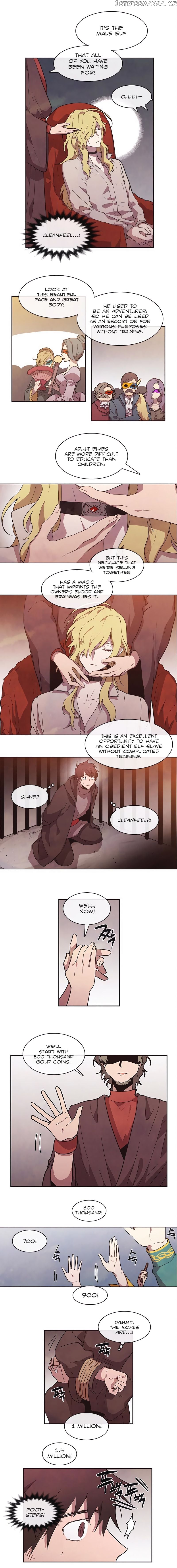 Miracle Hero! [All Chapters] chapter 51 - page 3