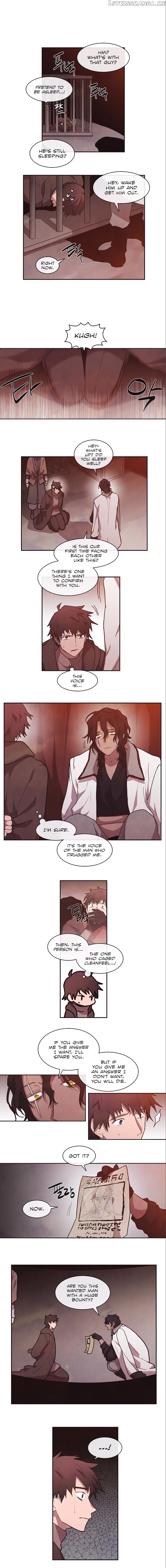 Miracle Hero! [All Chapters] chapter 51 - page 4