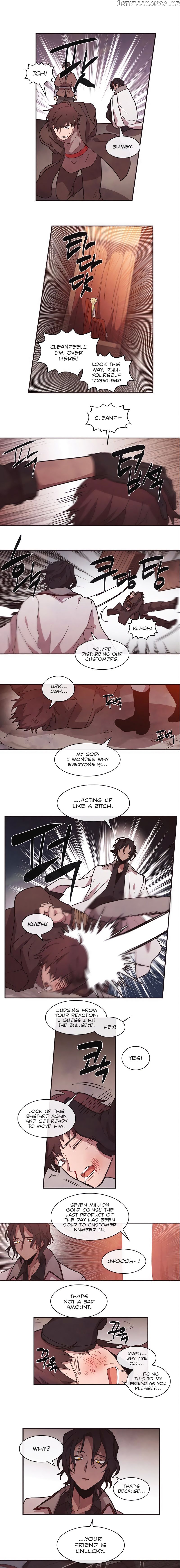 Miracle Hero! [All Chapters] chapter 51 - page 5