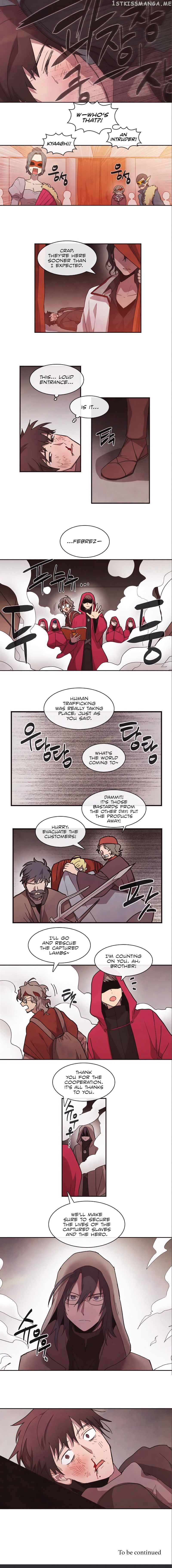 Miracle Hero! [All Chapters] chapter 51 - page 6