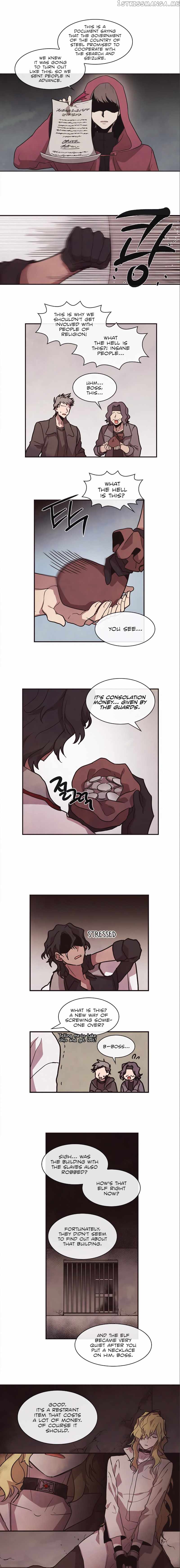 Miracle Hero! [All Chapters] chapter 49 - page 4