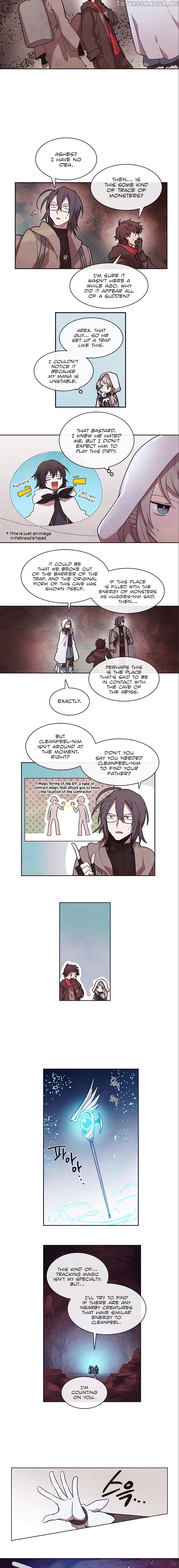 Miracle Hero! [All Chapters] chapter 48 - page 3