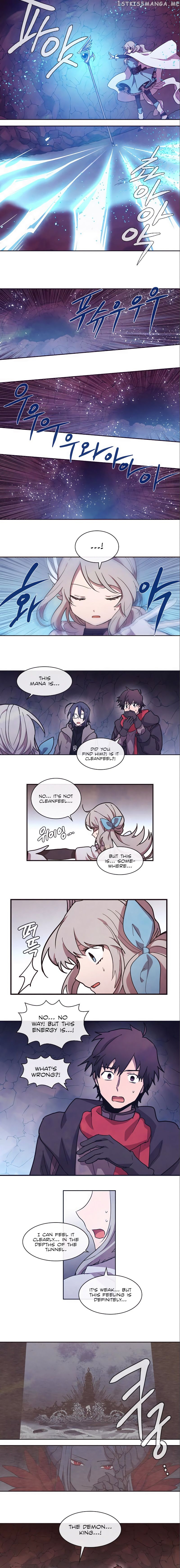Miracle Hero! [All Chapters] chapter 48 - page 4