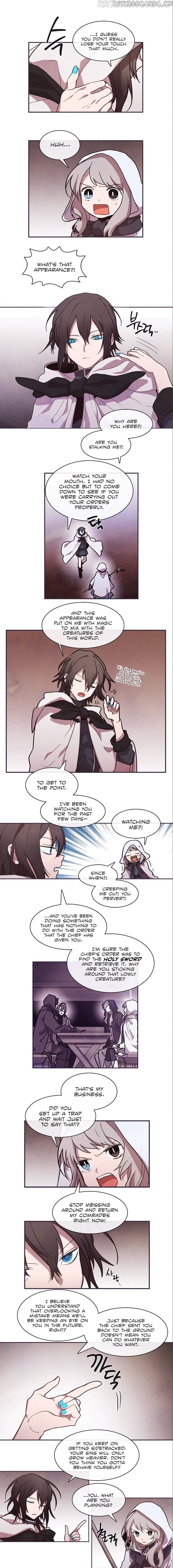 Miracle Hero! [All Chapters] chapter 47 - page 3