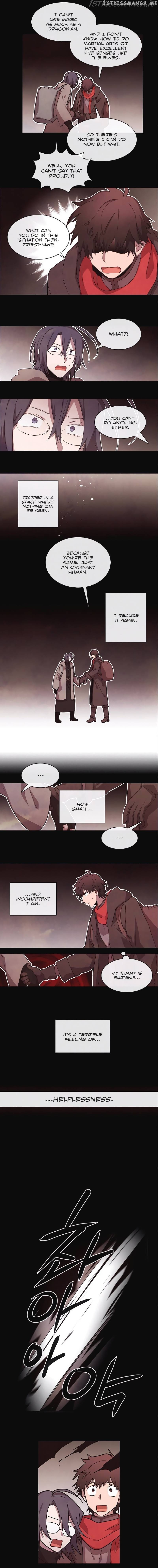 Miracle Hero! [All Chapters] chapter 47 - page 5