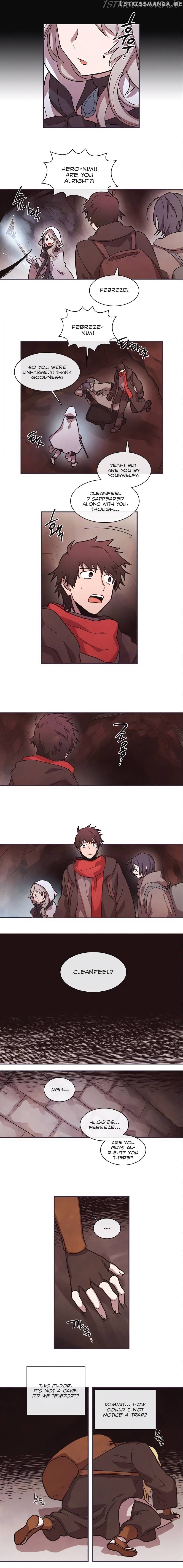 Miracle Hero! [All Chapters] chapter 47 - page 6