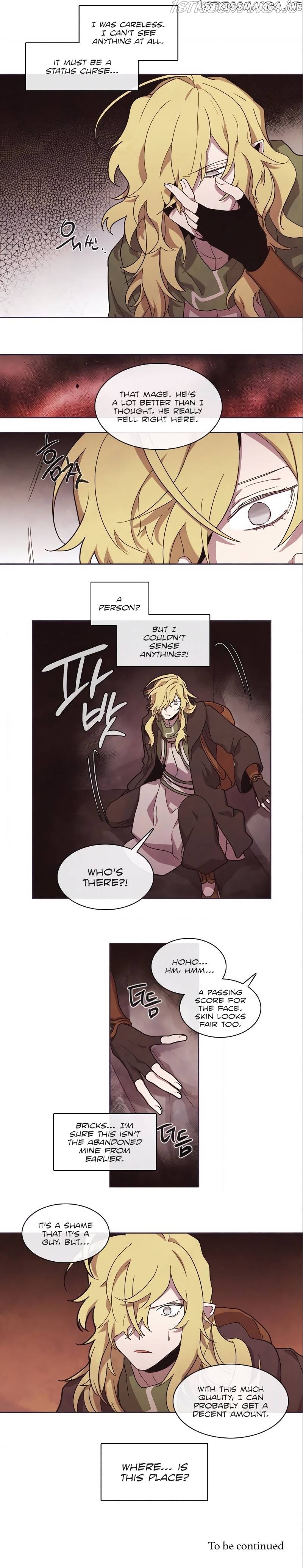 Miracle Hero! [All Chapters] chapter 47 - page 7