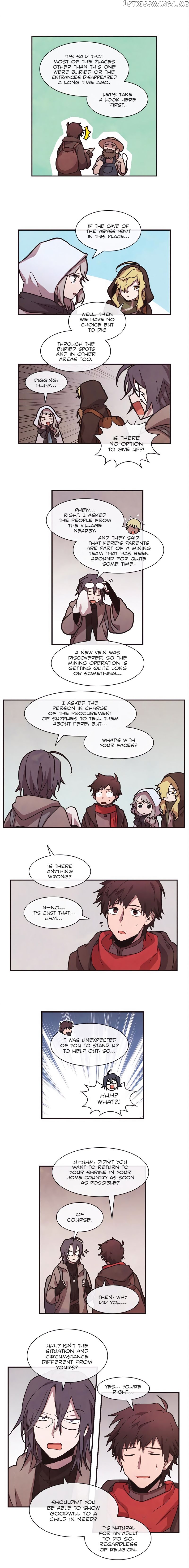 Miracle Hero! [All Chapters] chapter 46 - page 3
