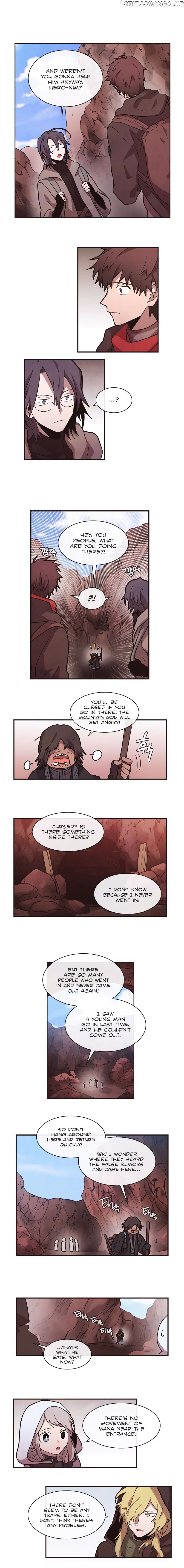 Miracle Hero! [All Chapters] chapter 46 - page 4