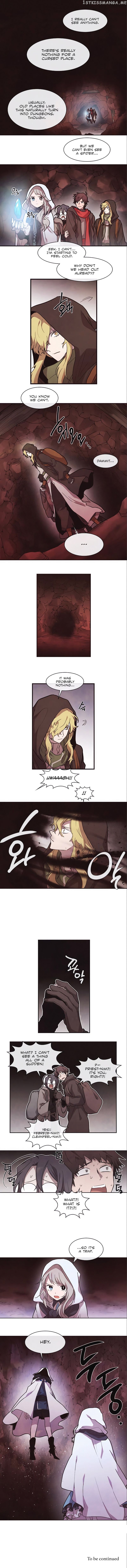 Miracle Hero! [All Chapters] chapter 46 - page 6